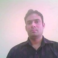 Faiyaz Shakeel