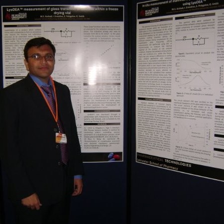 Muhammad Sohail Arshad