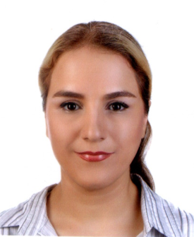 Marzieh Ramezani Farani