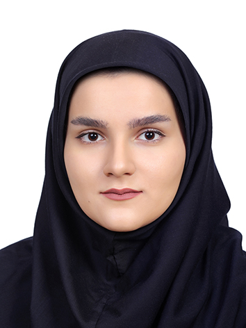 Samineh Beheshtirouy